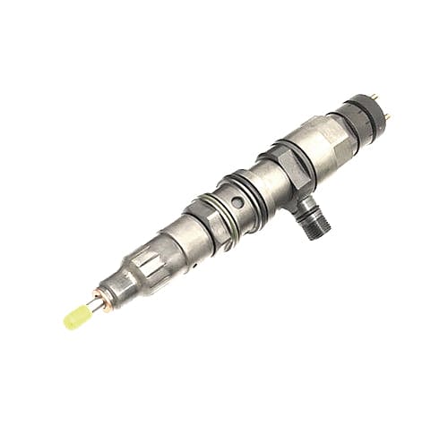 4600700087 | Genuine Detroit Diesel® Fuel Injector Engine Dd15/16 15/16.0l