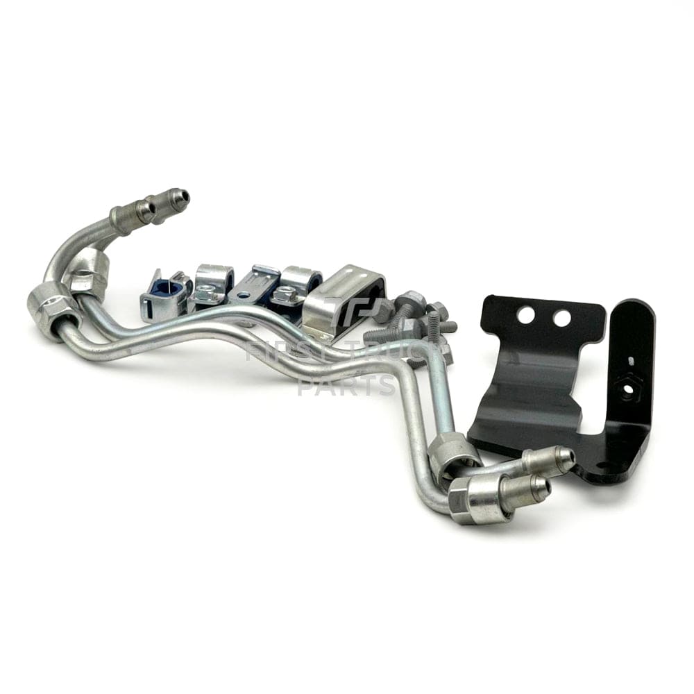 A4720707032 | Genuine Detroit Diesel® High Pressure Fuel Line Kit  DD15