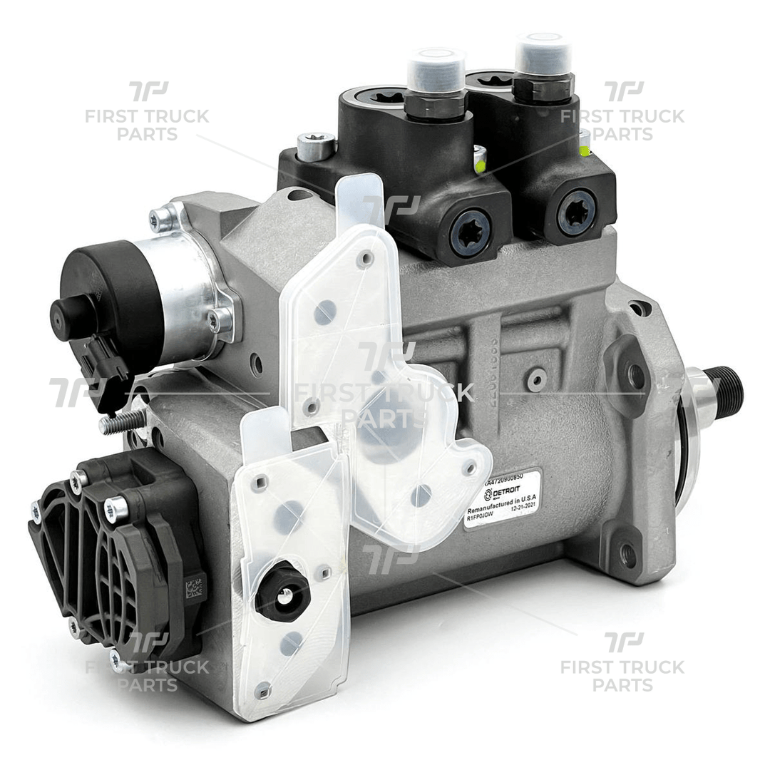 RA4720900850 | Genuine Detroit Diesel® High Pressure Fuel Pump