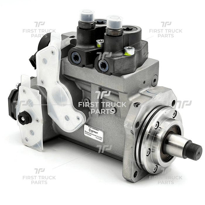 EA4700900750 | Genuine Detroit Diesel® High Pressure Fuel Pump