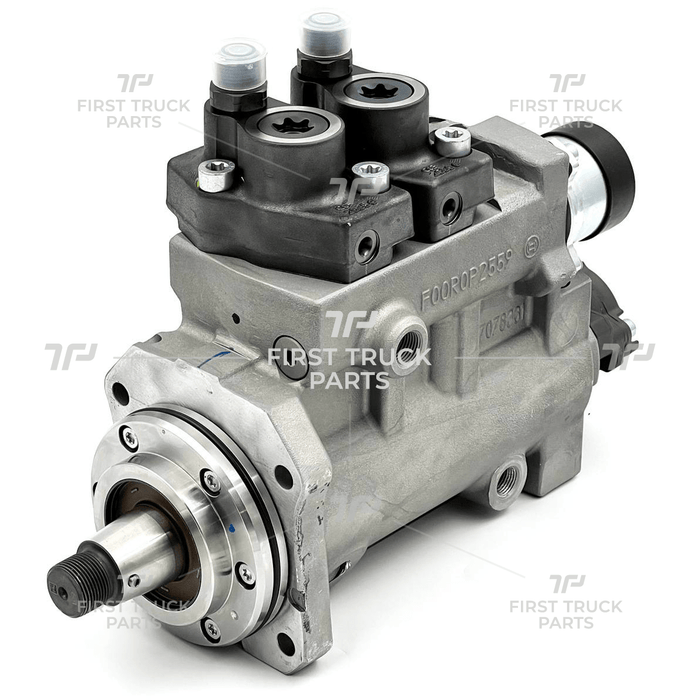 EA4700900750 | Genuine Detroit Diesel® High Pressure Fuel Pump
