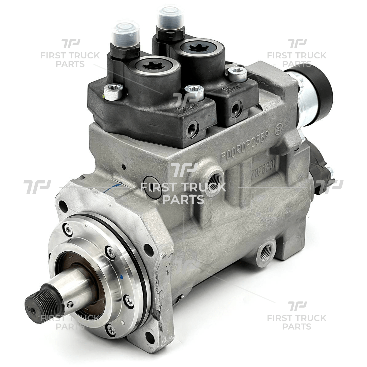 RA4710900850 | Genuine Detroit Diesel® Fuel Injection Pump DD15 