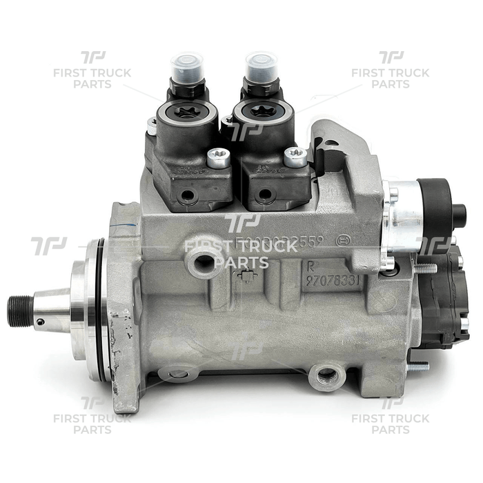 MB4700902150 | Genuine Detroit Diesel® High Pressure Fuel Pump