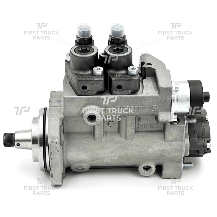 0-445-020-190 | Genuine Detroit Diesel® High Pressure Fuel Pump