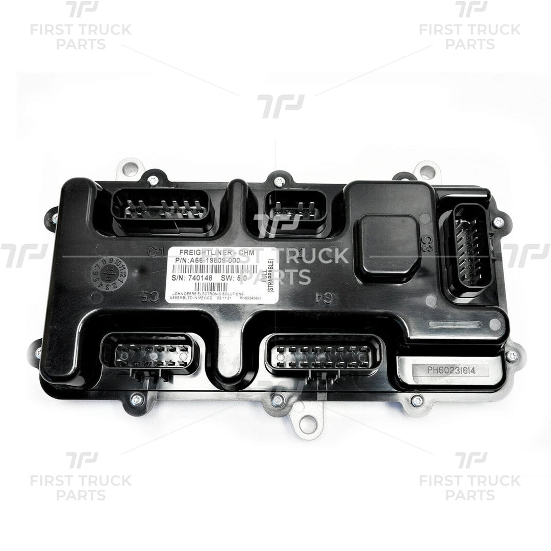 06-34530-007 | Freightliner® M2 Electronic Chassis Module 06-75158-001