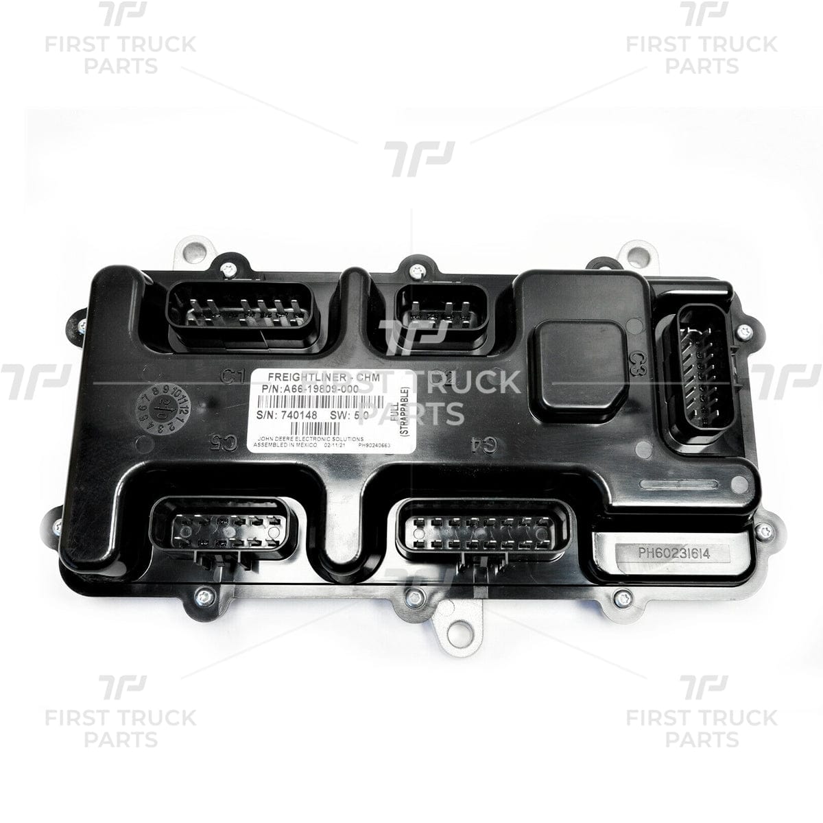 P/N: 06-34530-004 | Freightliner® M2 Electronic Chassis Module 06 