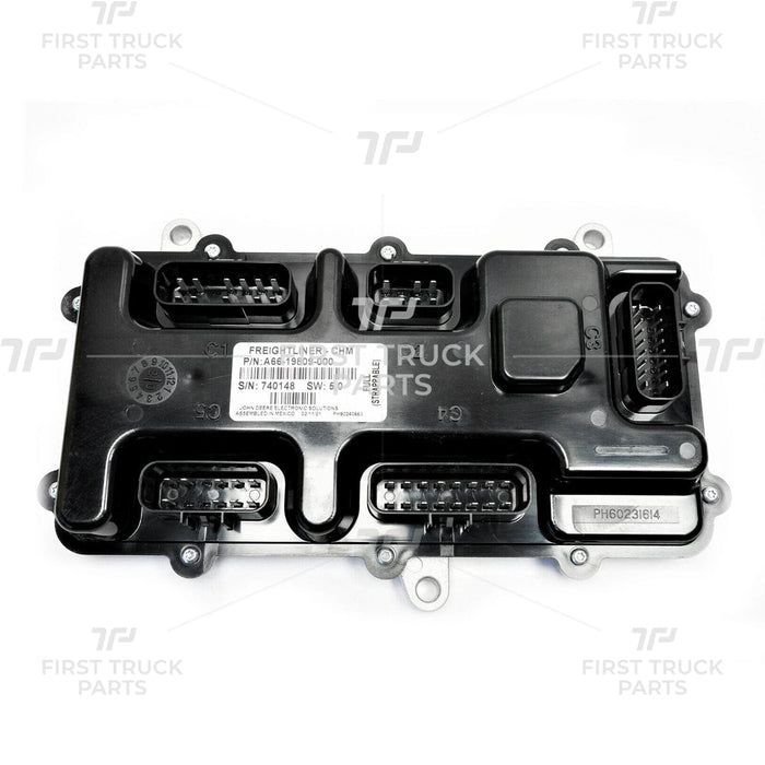 06-34530-003 | Freightliner® M2 Electronic Chassis Module 06-75158-001