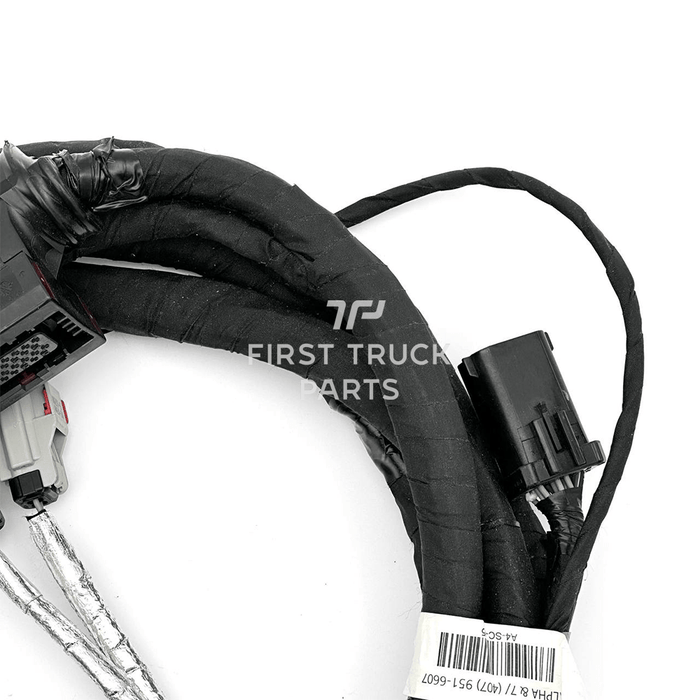 A66-03217-000 | Genuine Freightliner® Wiring Harness ATD, FWD, 1US, BBOX