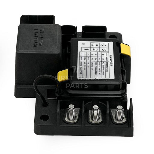 A66-03714-009 | Genuine Freightliner® Cascadia Battery PNDB Main Fuse