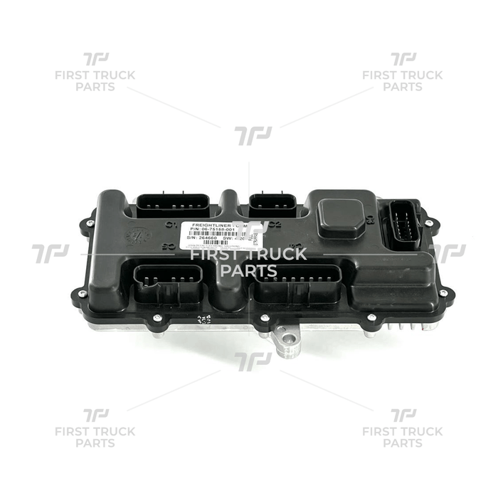 66-03087-000 | Freightliner® M2 Electronic Chassis Module 06-75158-001