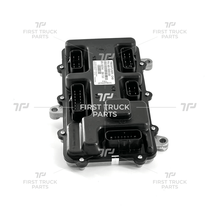 0675158000 | Freightliner® M2 Electronic Chassis Module 06-75158-001
