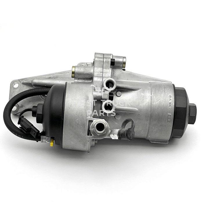 A9060903052 | Genuine Detroit Diesel® Fuel Filter Housing