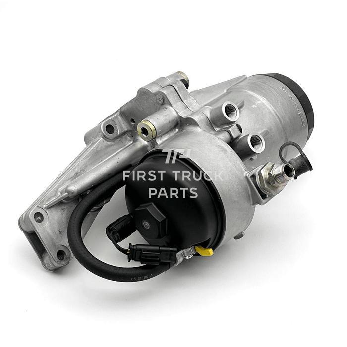 A9060903052 | Genuine Detroit Diesel® Fuel Filter Housing