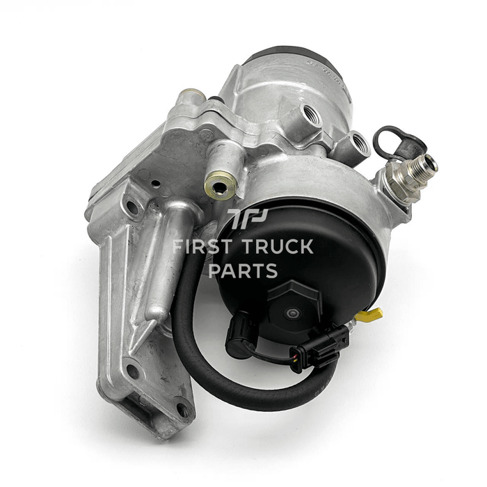 A9060903052 | Genuine Detroit Diesel® Fuel Filter Housing