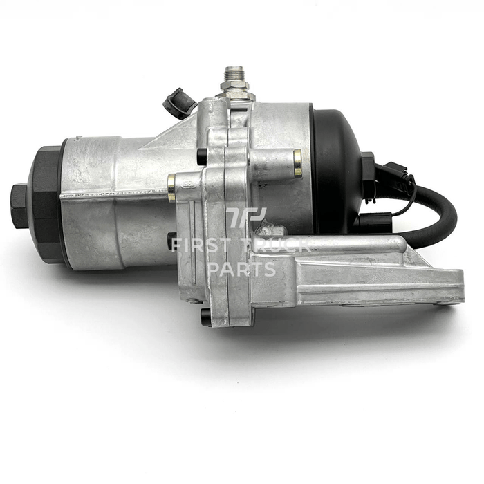 A9060903452 | Genuine Detroit Diesel® Fuel Filter Housing