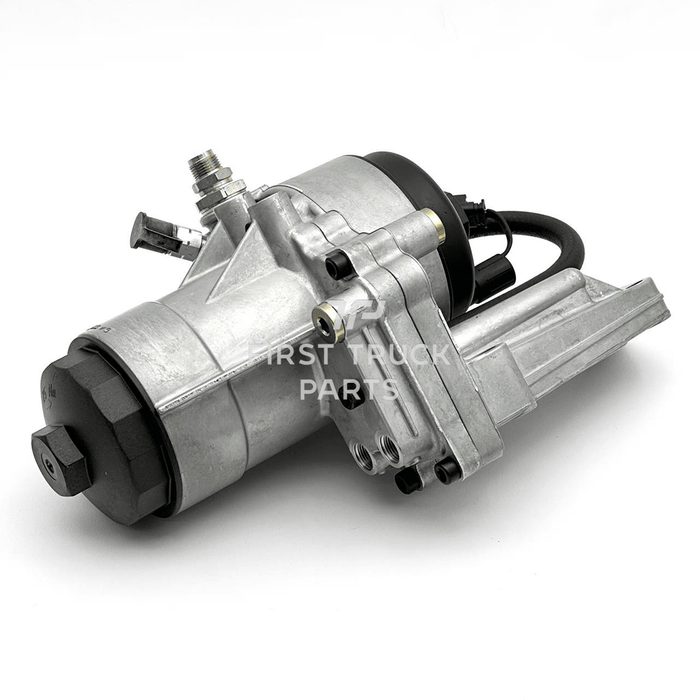 A9060903052 | Genuine Detroit Diesel® Fuel Filter Housing