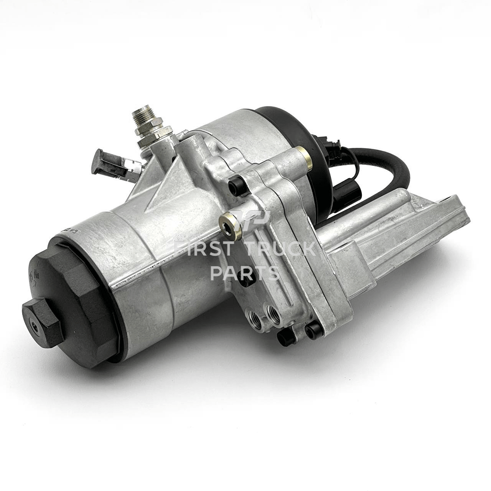 A9060903452 | Genuine Detroit Diesel® Fuel Filter Housing