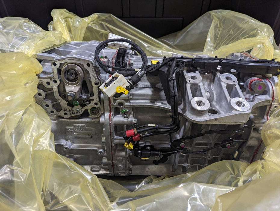 A9602609901 | Genuine Detroit Diesel® DT12-DA Transmission G281