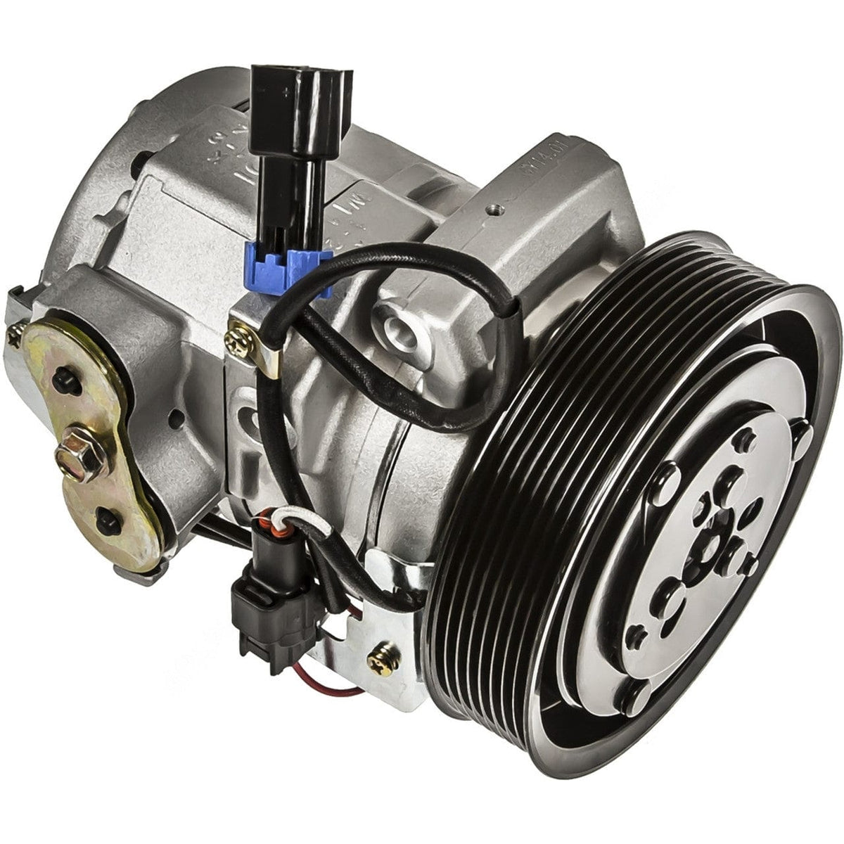 ノアラー Part/Nr: ABPN83202022530 - Manufactured by Freightliner® A/C