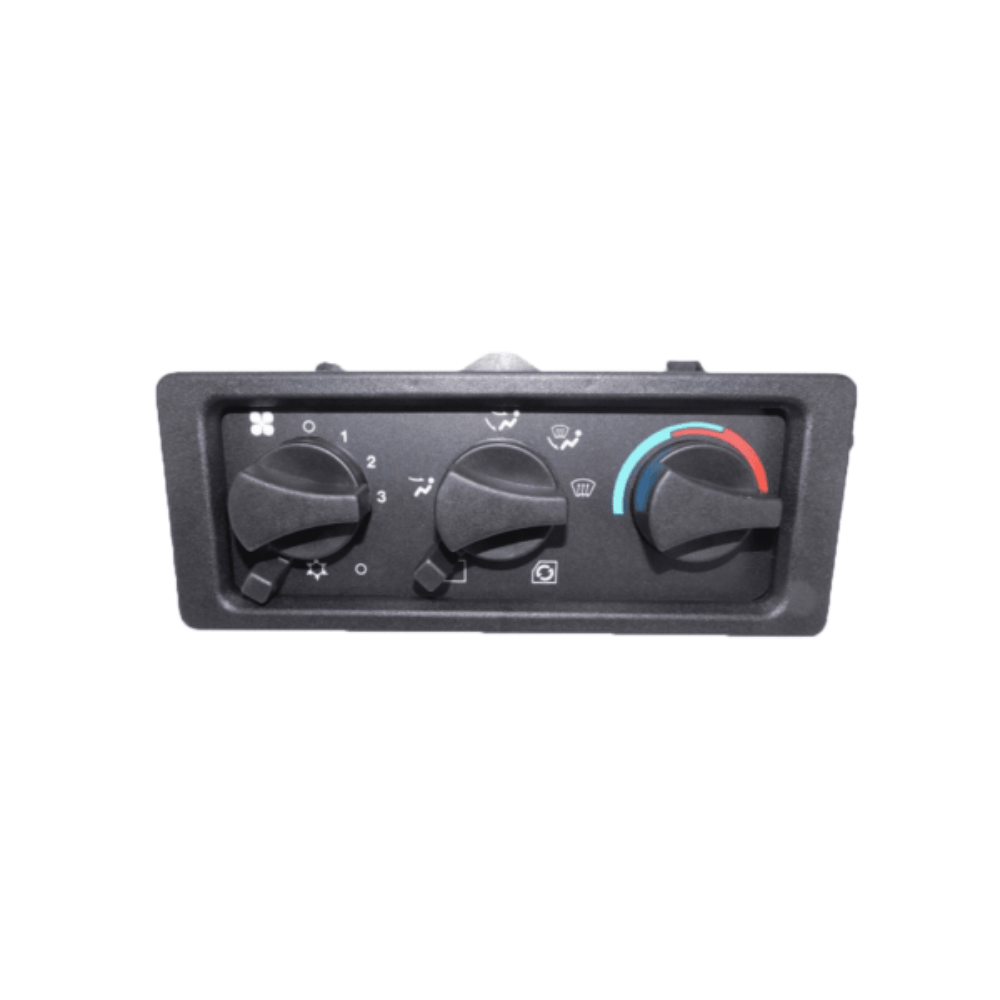 ABP-N83-322930 | Genuine Freightliner® Control Unit - Heater and A/C