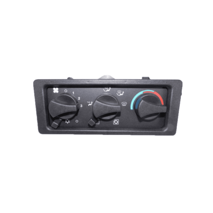 ABPN83-322930 | Genuine Freightliner® Control Unit - Heater and A/C