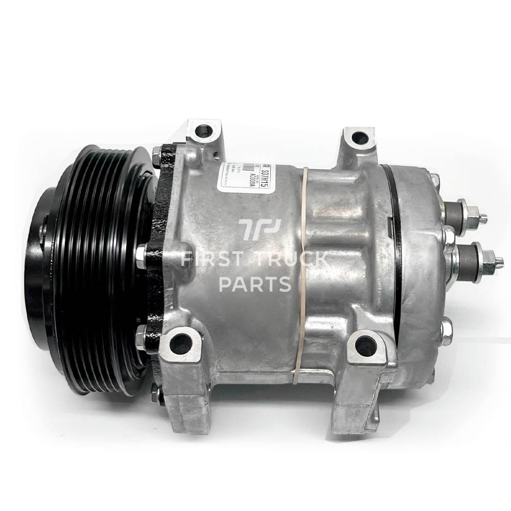 F69-1028-131 | Genuine Paccar® A/C Compressor For Kenworth, Peterbilt