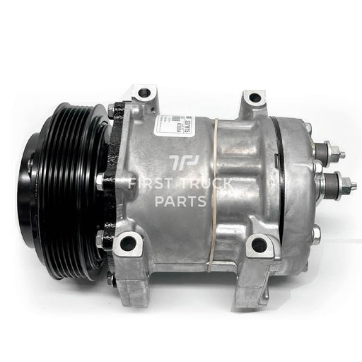 F69-1028-131 | Genuine Paccar® A/C Compressor For Kenworth, Peterbilt