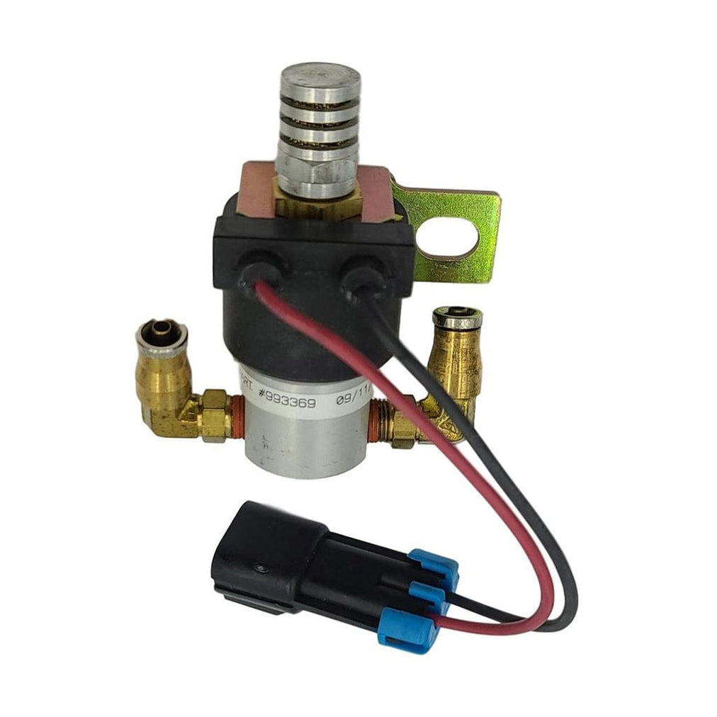 20408595 | Genuine Volvo® Air Manifold Solenoid