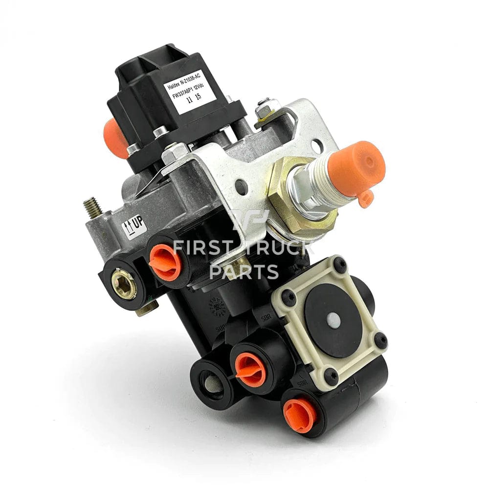 AL430670 |  Genuine Haldex® ABS Modulator Valve