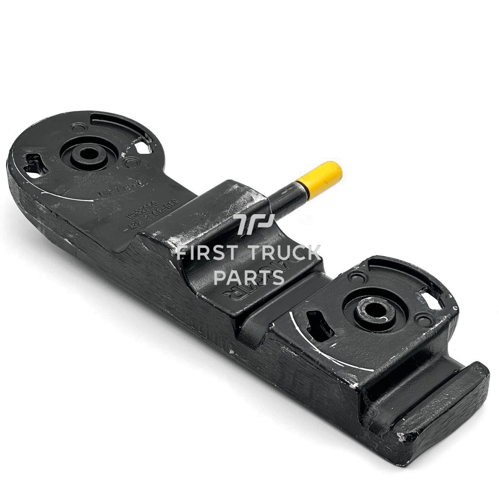 B63-6012 | Genuine Paccar® LH Air Spring Plate For AG130