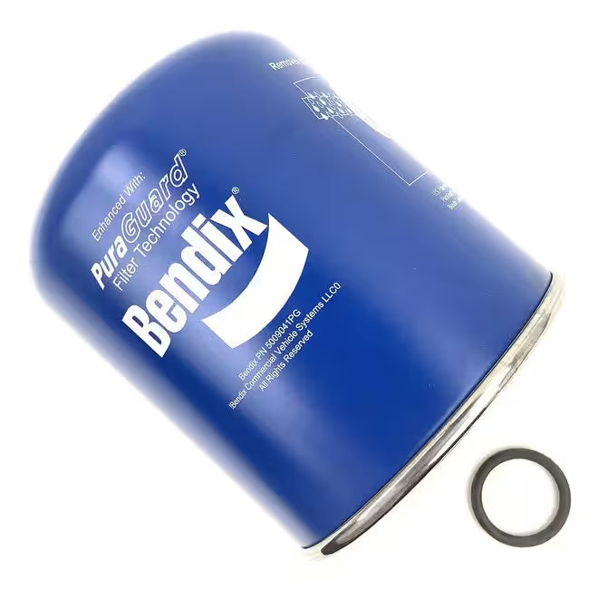 BX5009041PG | Genuine Bendix® (Spin-On) Air Dryer Cartridge Kit