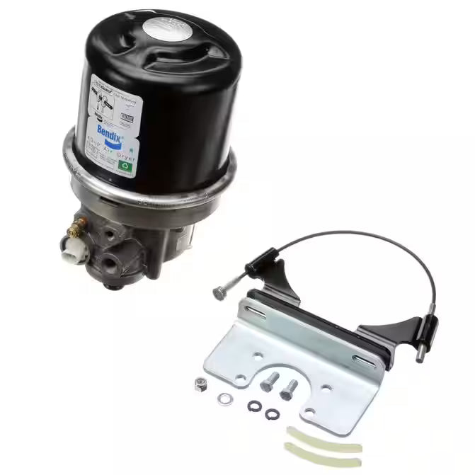 21245706 | Genuine Bendix® Air Dryer Model AD-IP® Voltage: 12 V