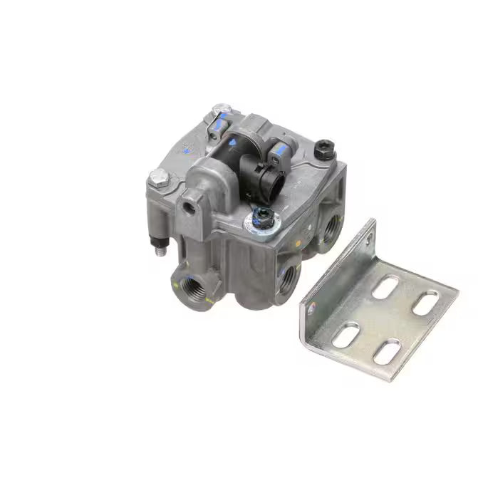 K070955 | Genuine Bendix® Brake Traction Relay Valve