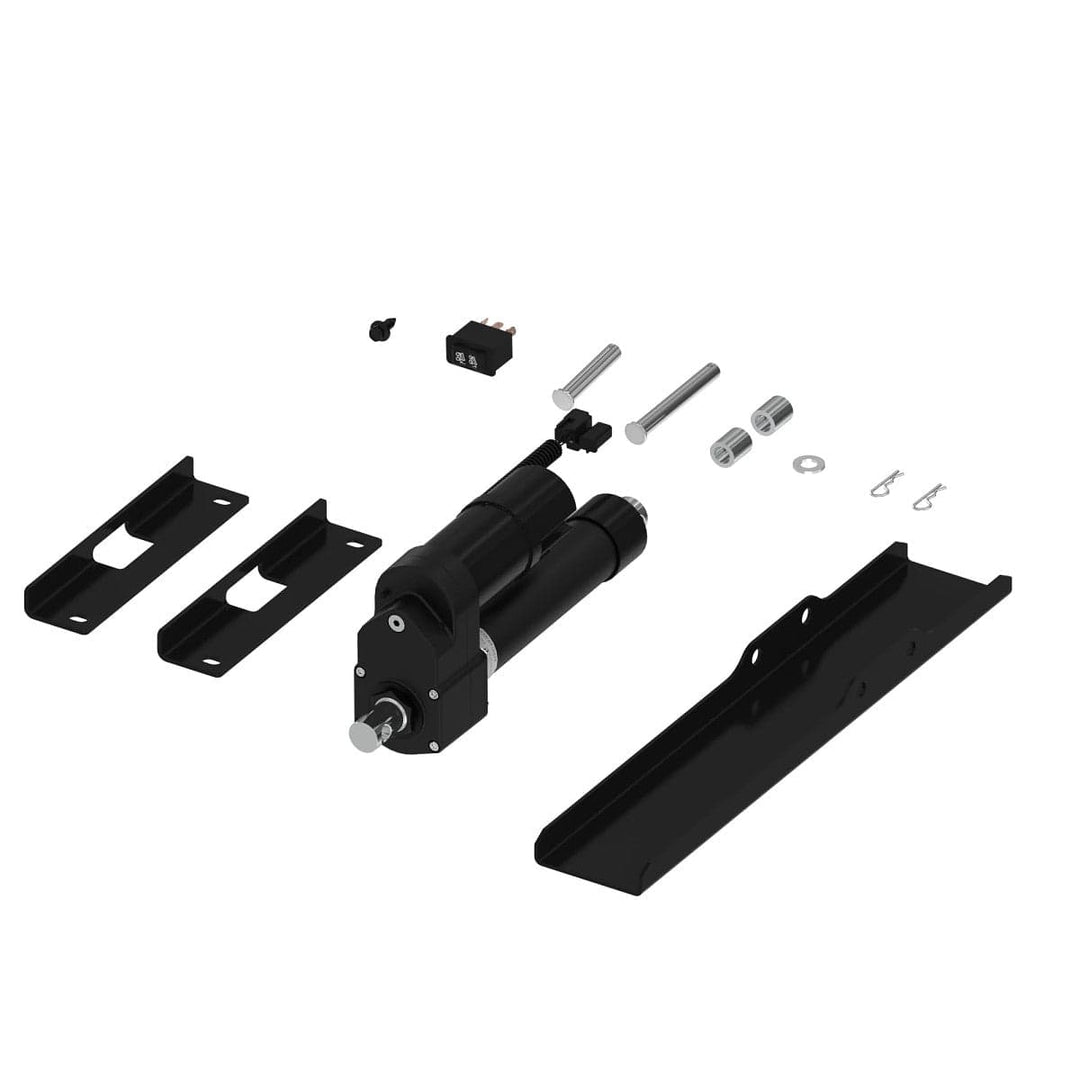 BM23734 | John Deere® Cargo Box Power Lift Kit