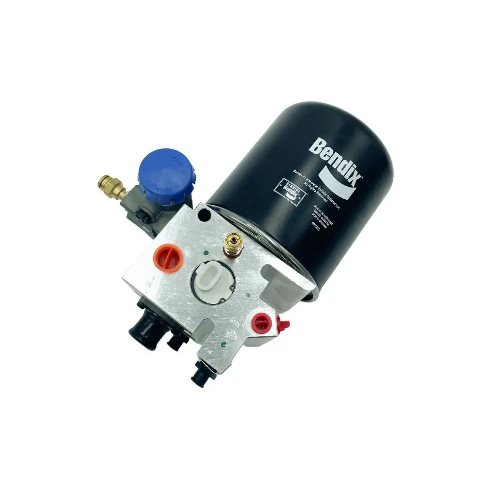 BX802191 | Genuine Bendix® AD-IS Air Dryer 12V