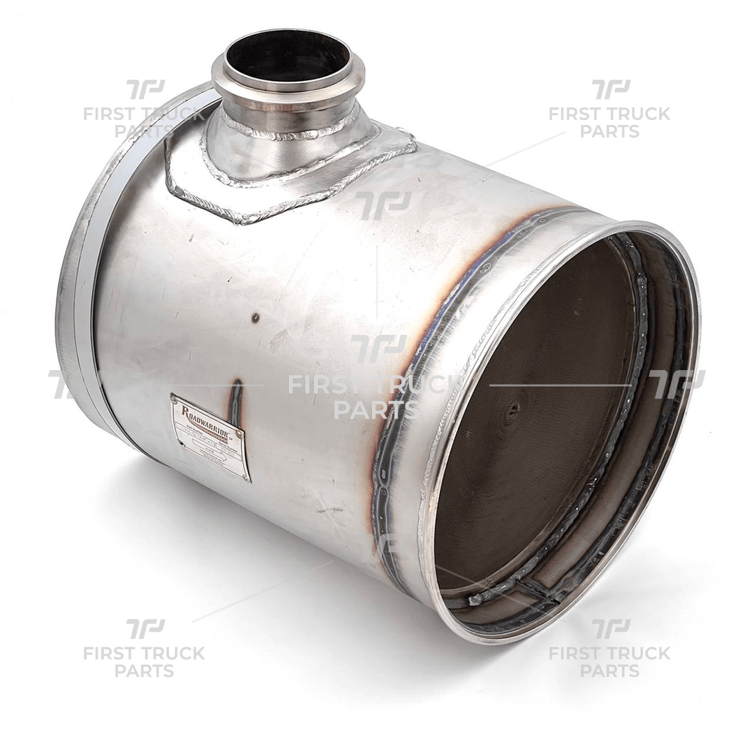 DNVXH1M0402 | Genuine RoadWarrior® DOC Oxidation Catalyst For Maxxforce