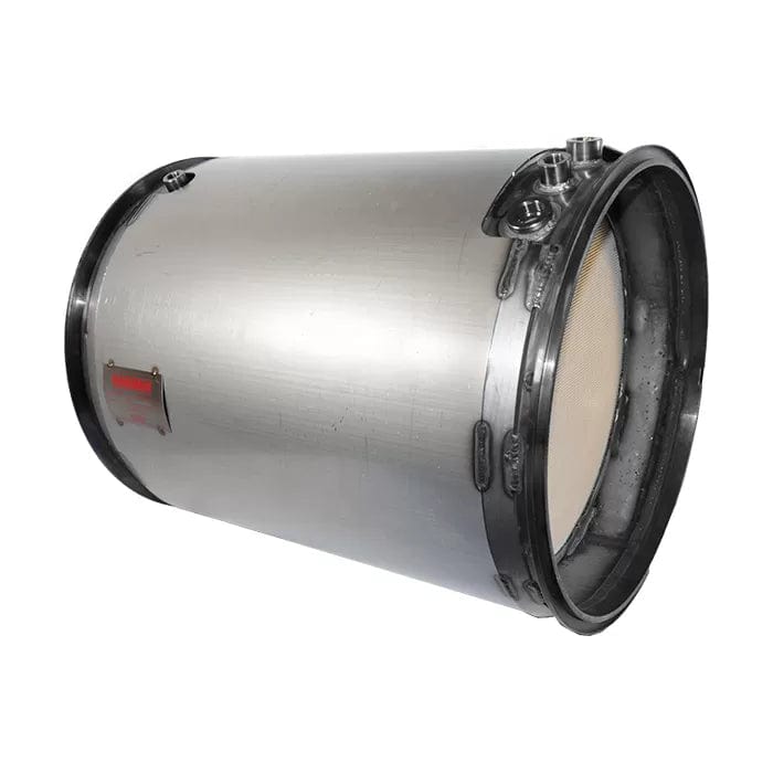 A6804910794 | Genuine Detroit Diesel® Diesel Particulate Filter