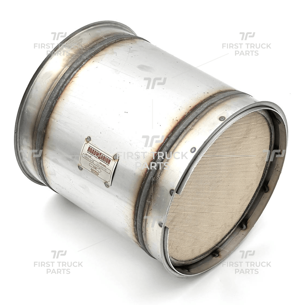 C17-0032 | Genuine RoadWarrior® DPF For MaxxForce 11, 13