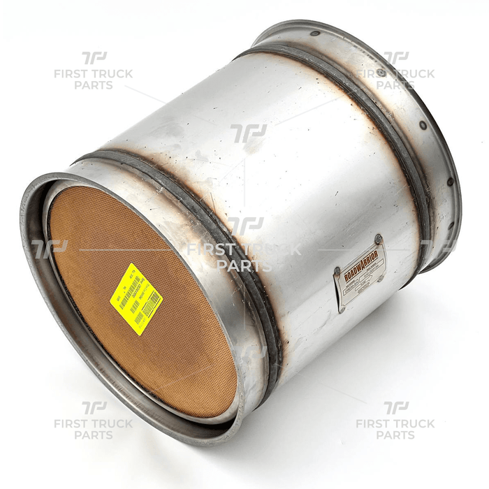 C0030SA | Genuine RoadWarrior® DPF For MaxxForce 11, 13