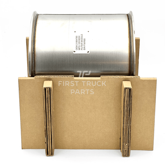 P/N: AP70120 | Genuine Volvo® Diesel Particulate Filter Kit DPF