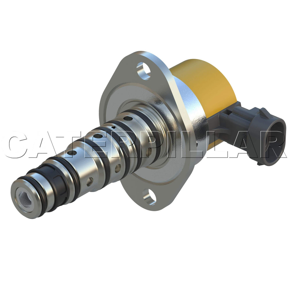 2509377 | Genuine Cat® Engine Brake Valve Assembly