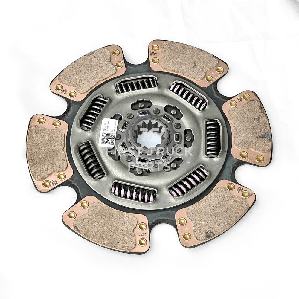 P/N: C197C415 | Genuine Eaton® Auto ECA Clutch 15-1/2 P/N: C197C415 | Genuine Eaton® Auto ECA Clutch 15-1/2