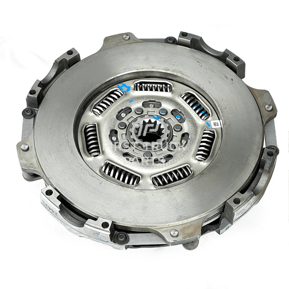 Eca Power Module P/N: 122002-35EX | Genuine Eaton® New Auto ECA Clutch 15-1/2