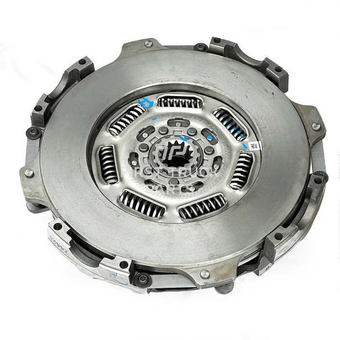 122002-35EX | Genuine Eaton® Automated ECA Clutch 15-1/2" UltraShift