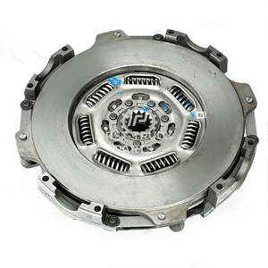 P/N: 122002-35 | Genuine Eaton® New Auto ECA Clutch 15-1/2
