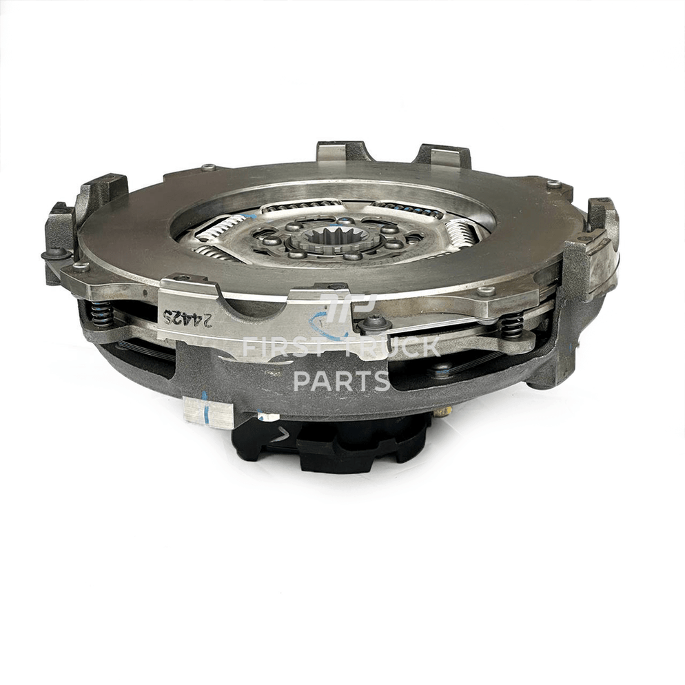 Eca Power Module P/N: 122002-35 | Genuine Eaton® New Auto ECA Clutch 15-1/2