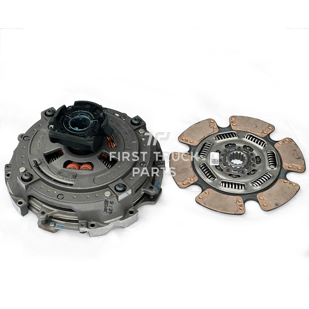 C197C415 | Genuine Eaton® Automated ECA Clutch 15-1/2" UltraShift