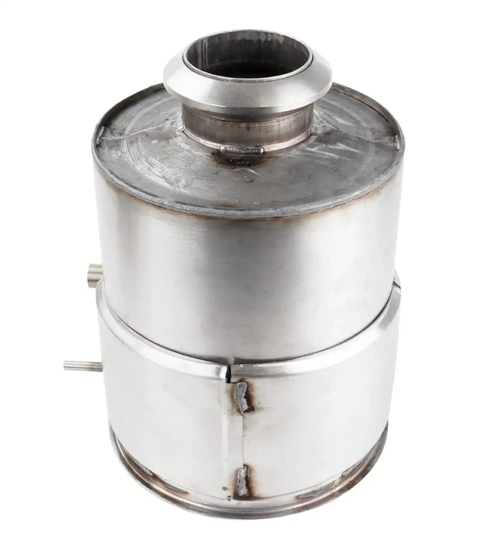 4353812 | Genuine Cummins® Inlet Catalyst Module