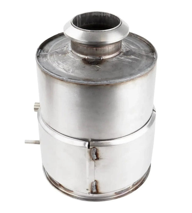 4353812 | Genuine Cummins® Inlet Catalyst Module