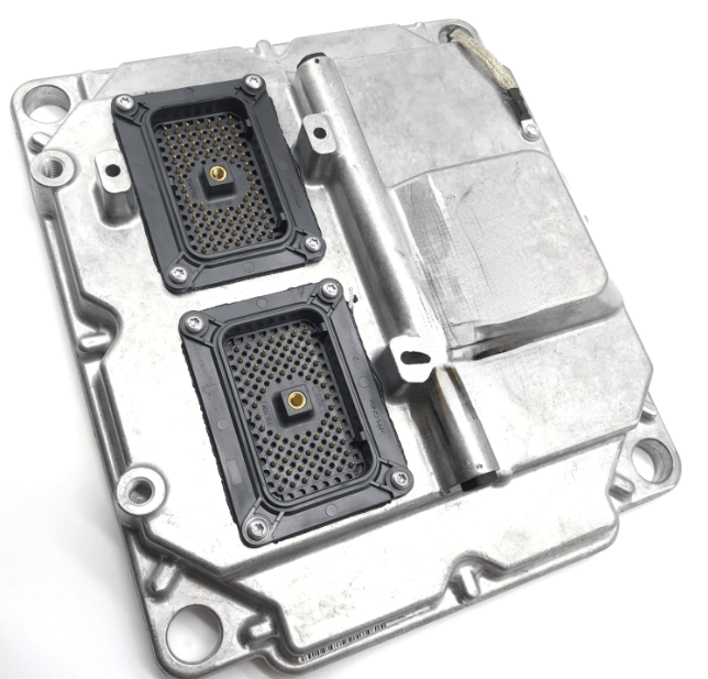 8320 Engine Control Unit 20R-8220 | Genuine Caterpillar® Electronic Control Module (ECM)